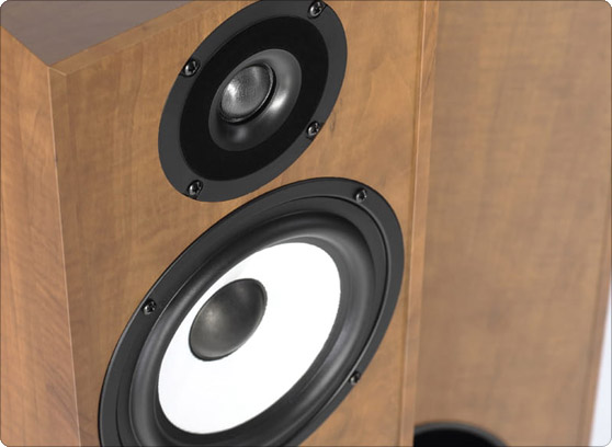 Pylon Audio Pearl 25 - cecha 1